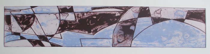 Solarplate Etching 2015 05